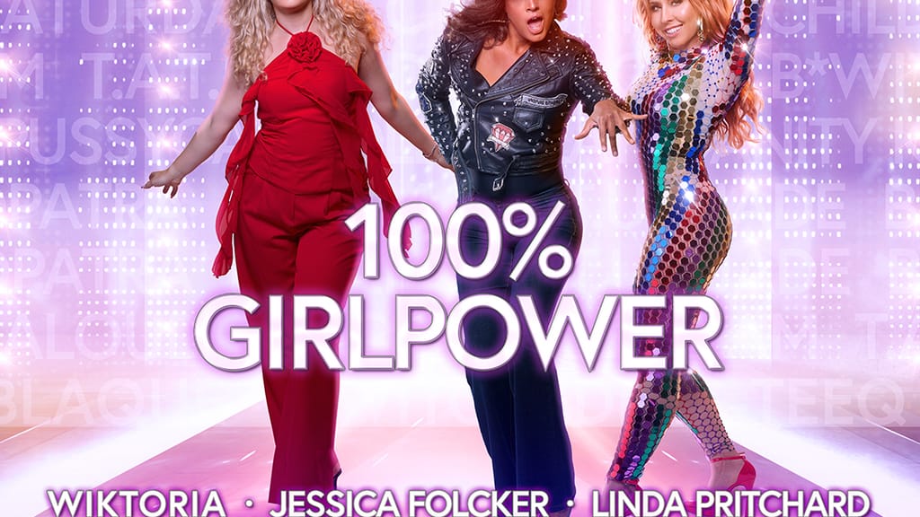 Queens of Pop
